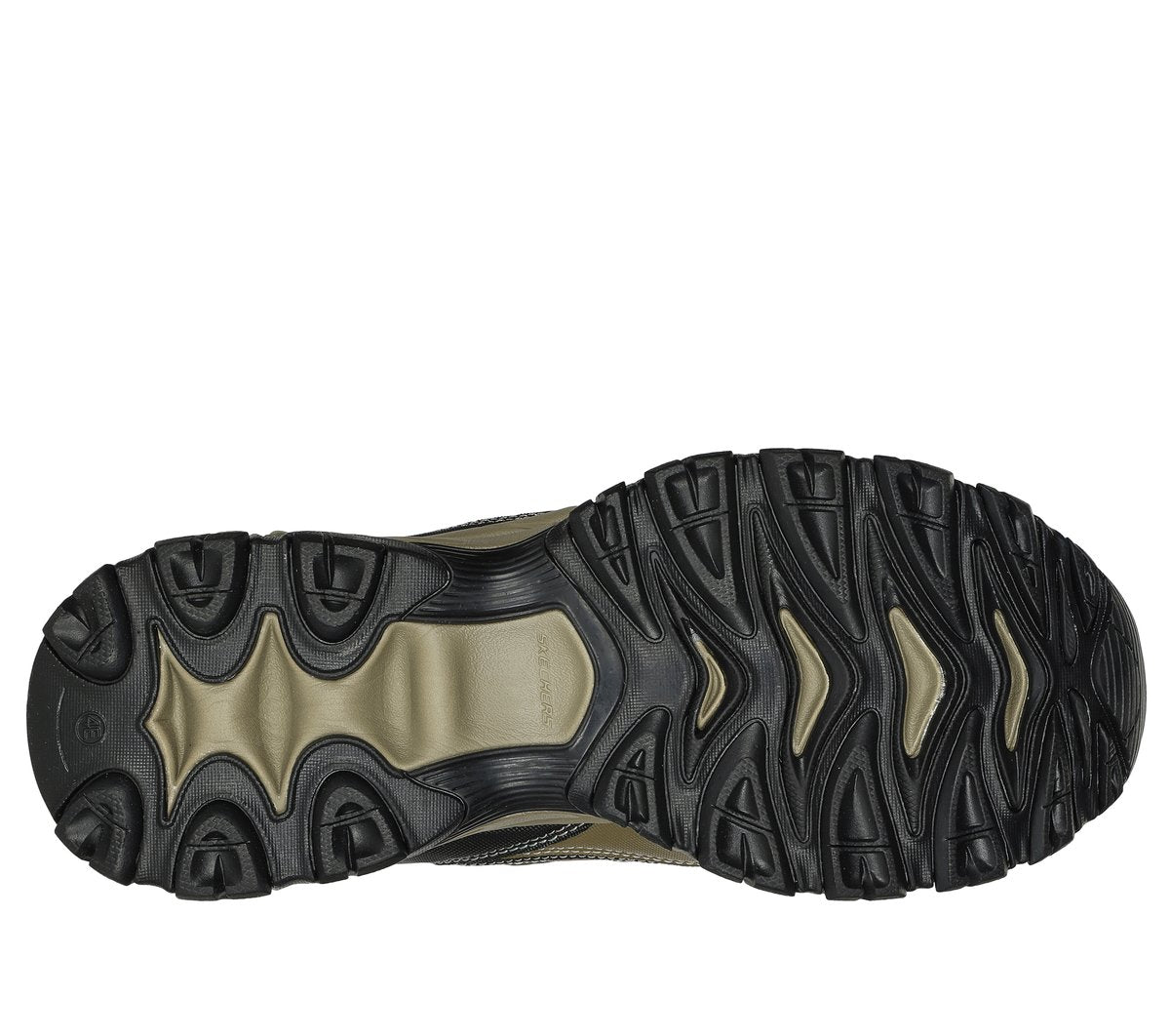 Work Relaxed Fit: Cankton ST Shoes | Men Skechers online shop