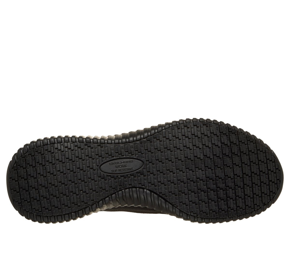 Work Relaxed Fit: Cessnock Shoes | Men Skechers for sale