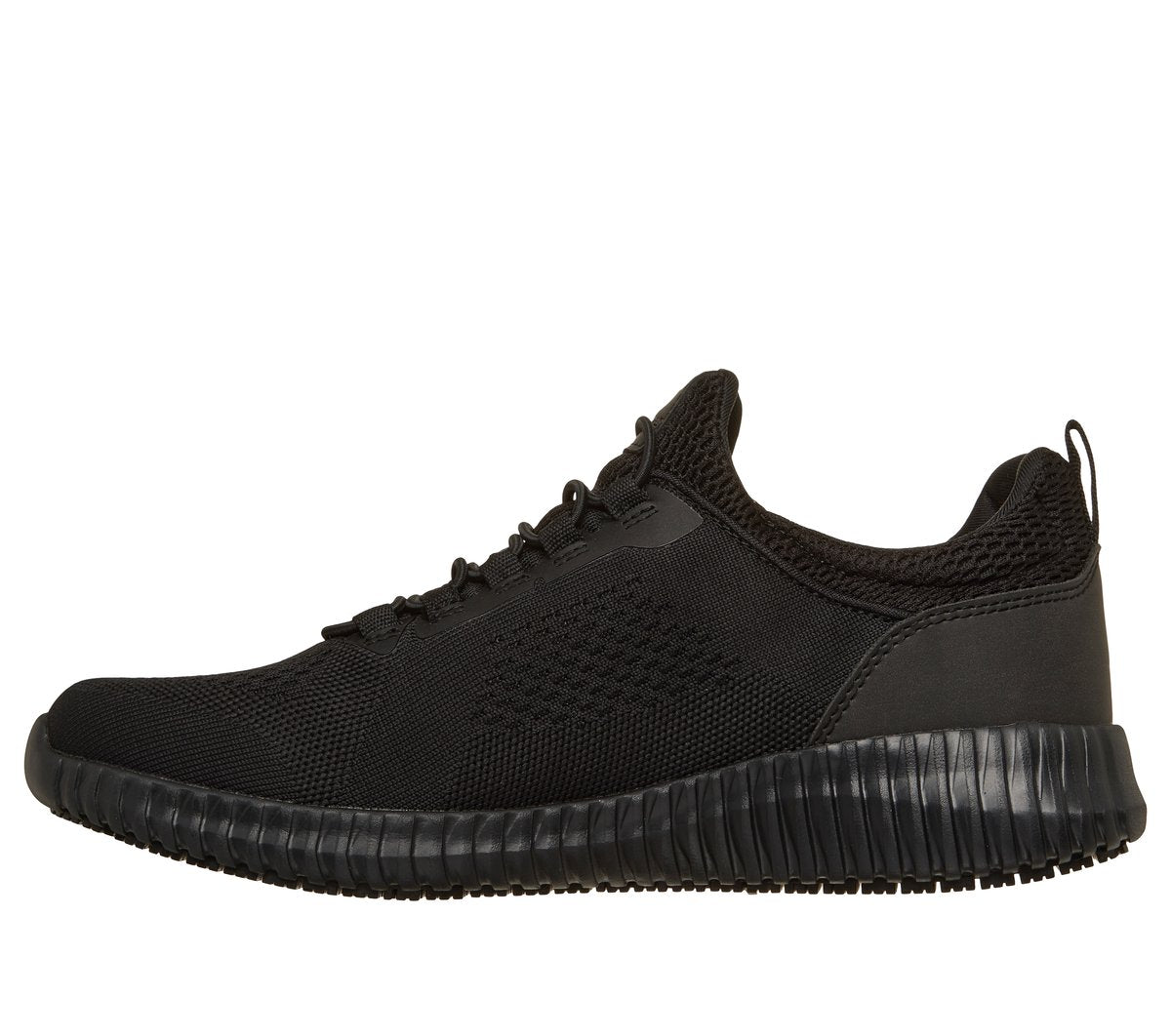 Work Relaxed Fit: Cessnock Shoes | Men Skechers for sale
