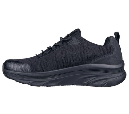 Work: D'Lux Walker SR - Luxir Shoes | Men Skechers outlet