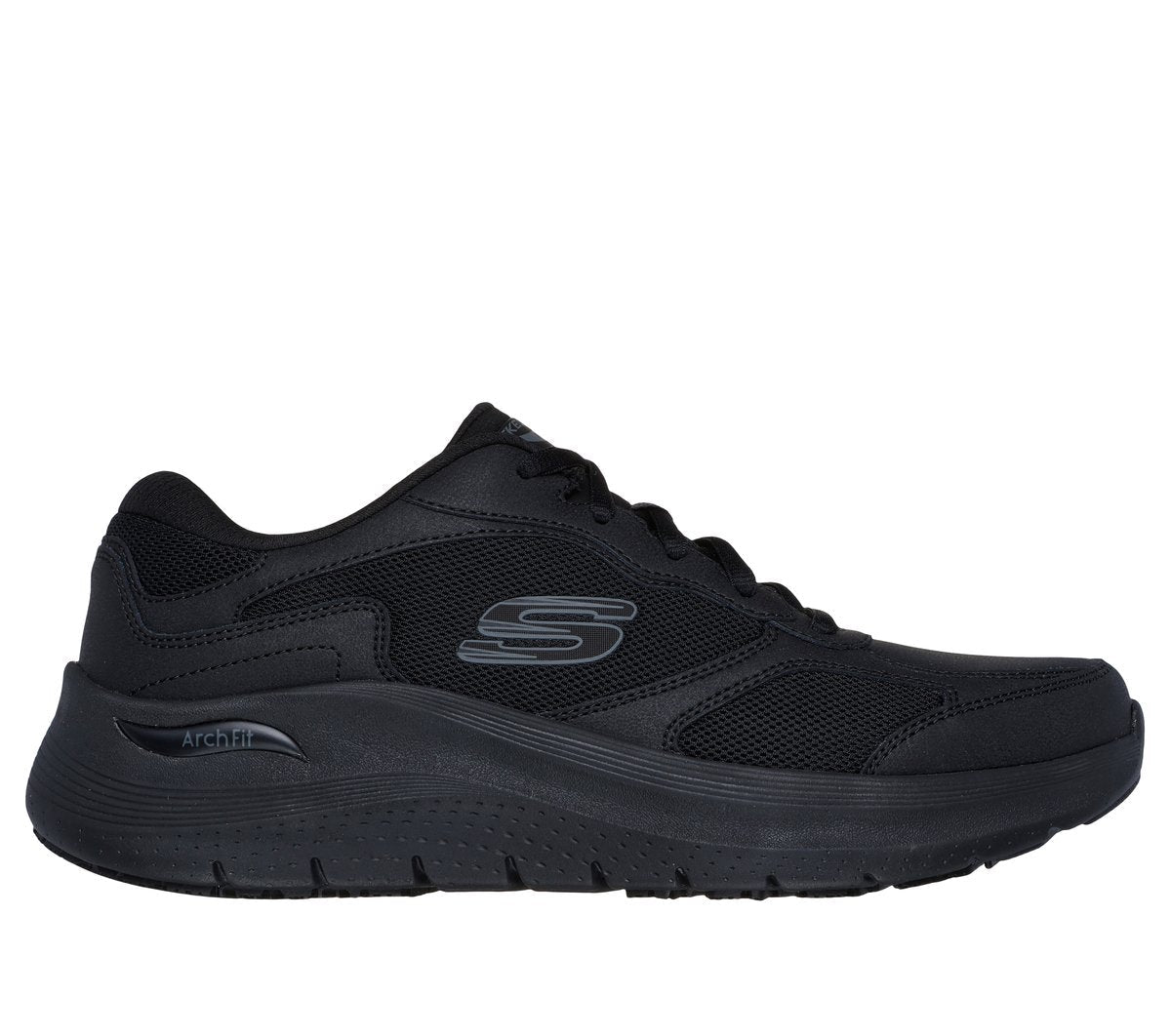 Work: Arch Fit 2.0 Slip Resistant Shoes | Men Skechers sale