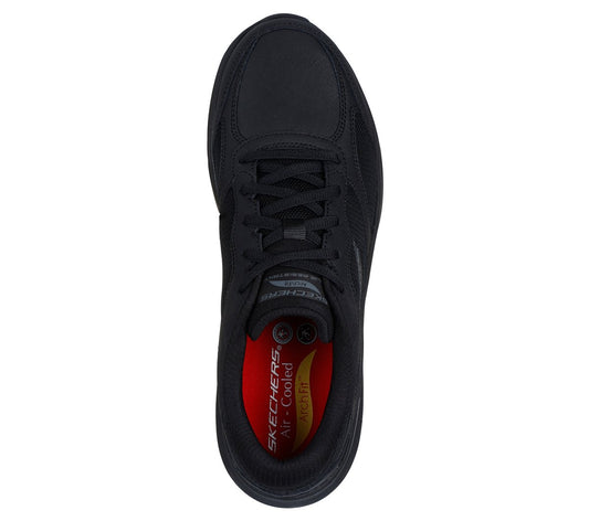 Work: Arch Fit 2.0 Slip Resistant Shoes | Men Skechers sale