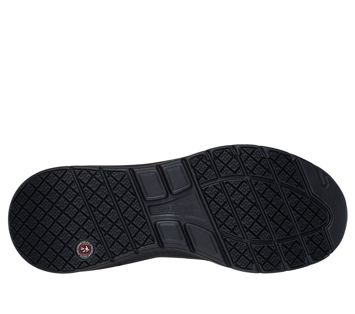 Work: Arch Fit 2.0 Slip Resistant Shoes | Men Skechers sale