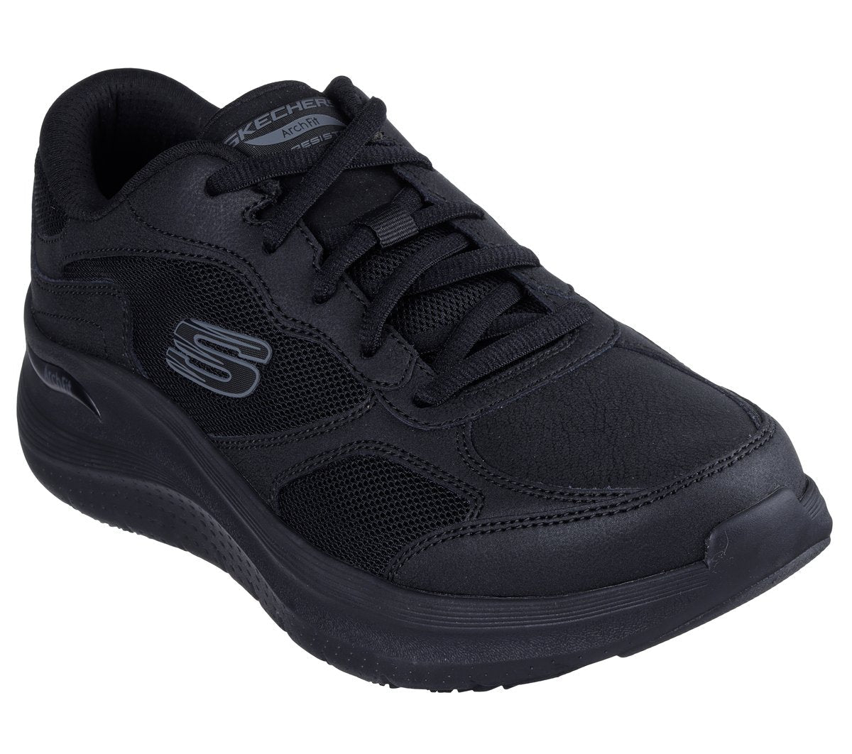 Work: Arch Fit 2.0 Slip Resistant Shoes | Men Skechers sale