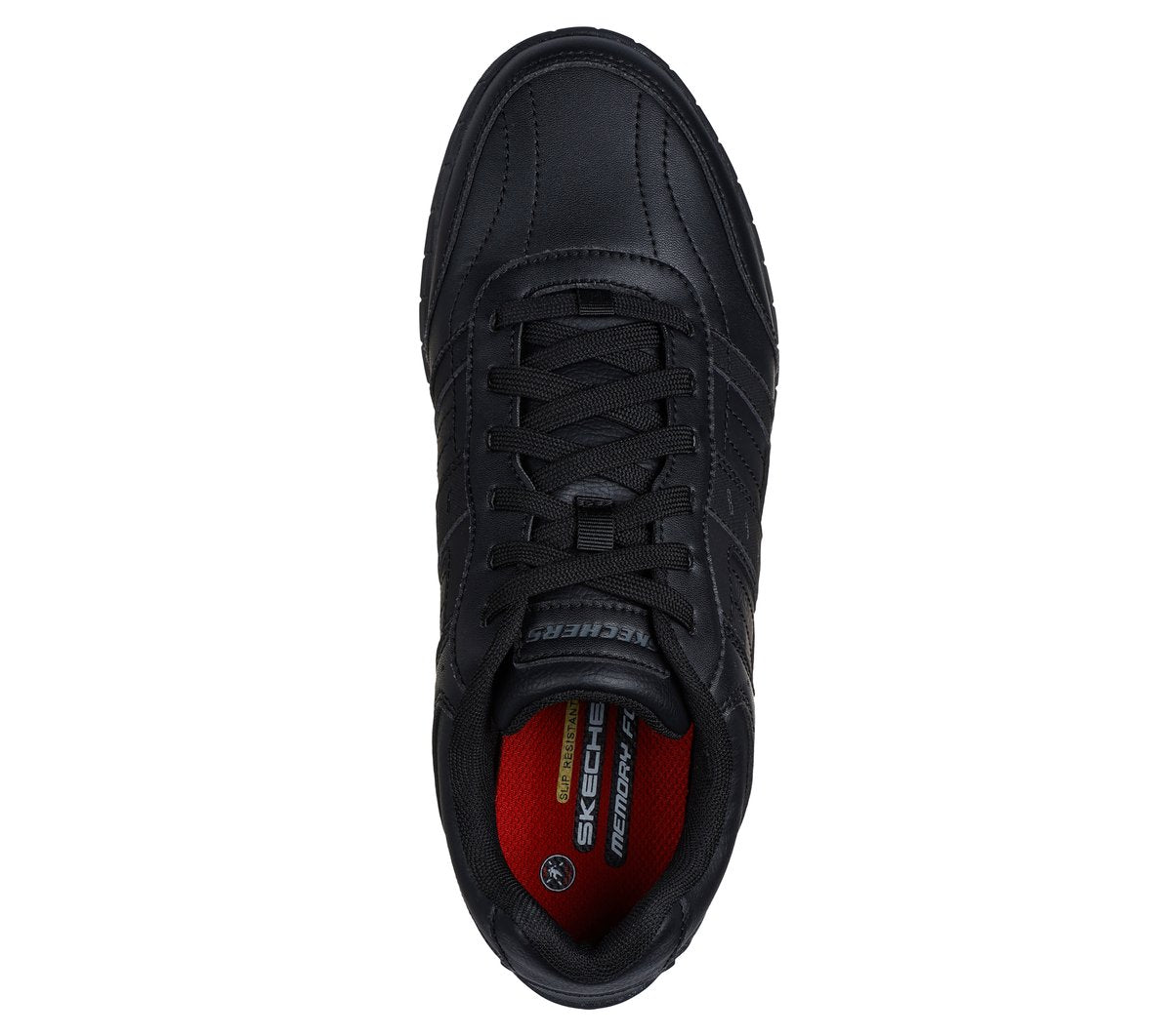 Work Slip Resistant: Elston 2.0 Shoes | Men Skechers discount