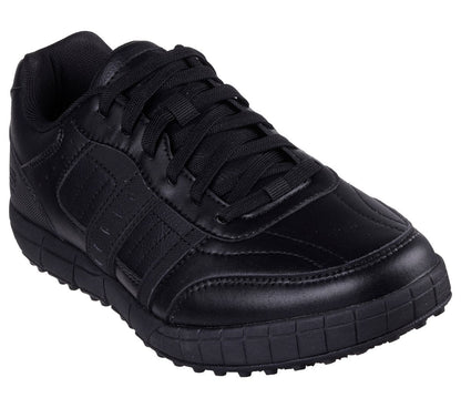 Work Slip Resistant: Elston 2.0 Shoes | Men Skechers discount