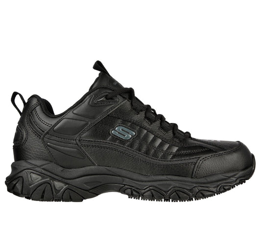 Work: Soft Stride - Fambli SR Shoes | Men Skechers online