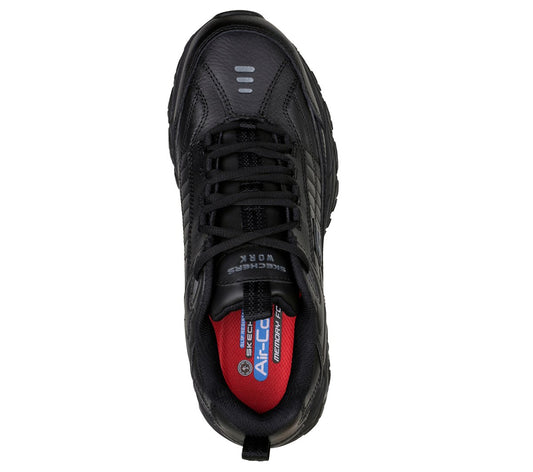 Work: Soft Stride - Fambli SR Shoes | Men Skechers online