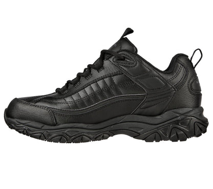Work: Soft Stride - Fambli SR Shoes | Men Skechers online
