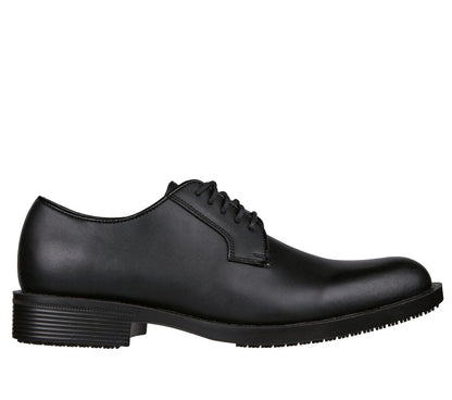 Work Relaxed Fit: Rylon SR Shoes | Men Skechers online shop