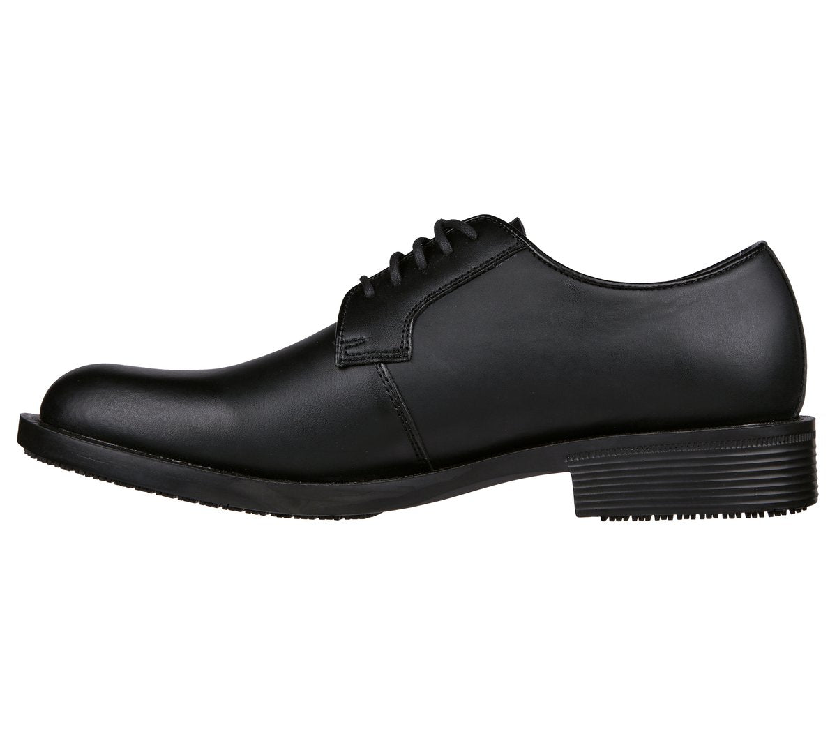 Work Relaxed Fit: Rylon SR Shoes | Men Skechers online shop