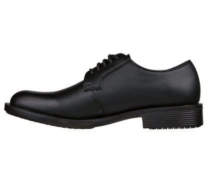Work Relaxed Fit: Rylon SR Shoes | Men Skechers online shop