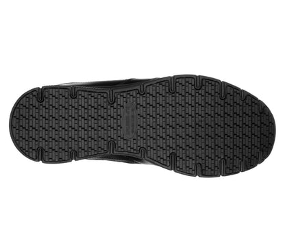 Work Slip-Resistant Relaxed Fit: Nampa Shoes | Men Skechers for sale