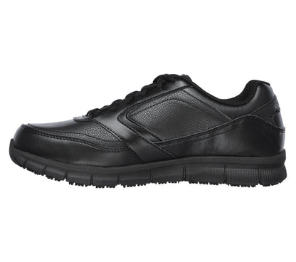 Work Slip-Resistant Relaxed Fit: Nampa Shoes | Men Skechers for sale