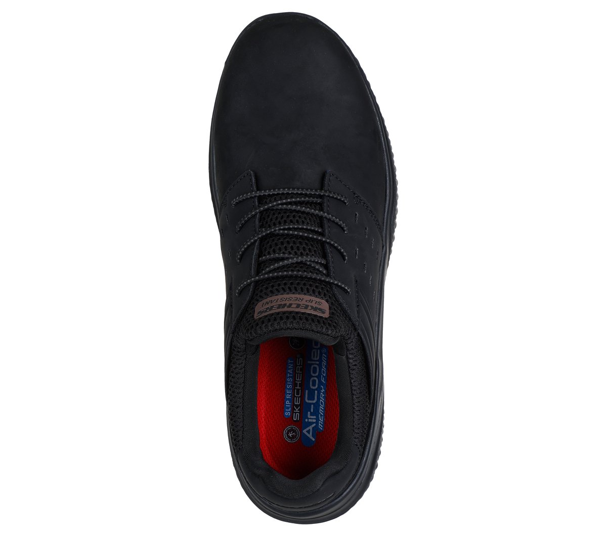 Work: Delson 3.0 SR Shoes | Men Skechers sale