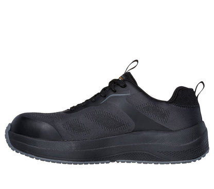 Work: Transporter Lite Shoes | Men Skechers near me