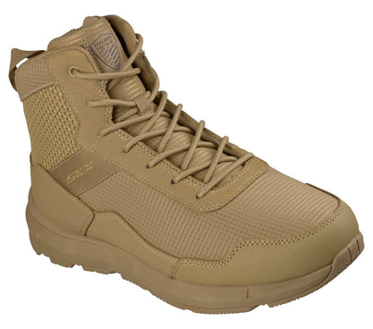 Work: Terradraft Shoes | Men Skechers online shop