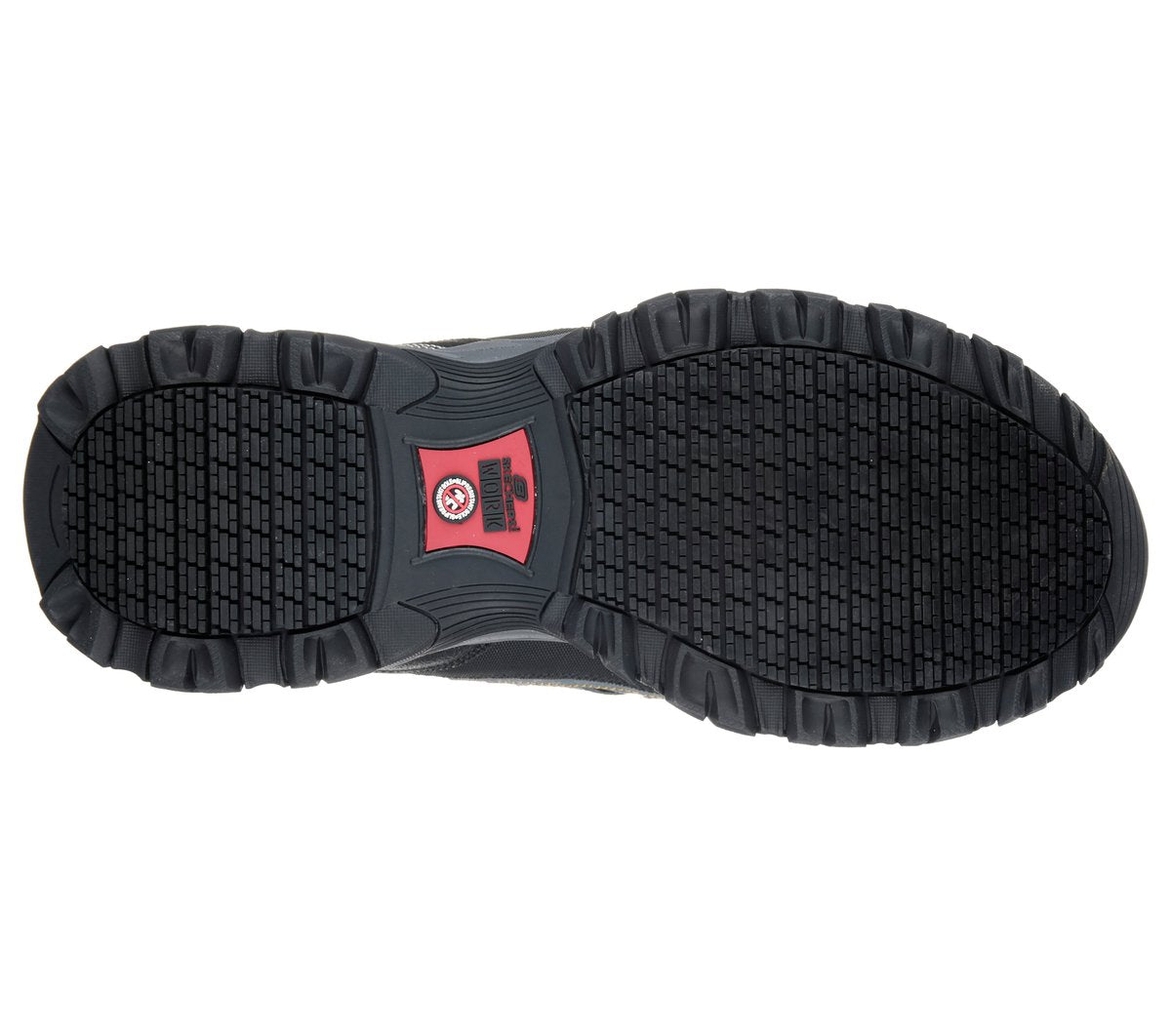 Work Relaxed Fit: Holdredge - Rebem ST Shoes | Men Skechers for sale