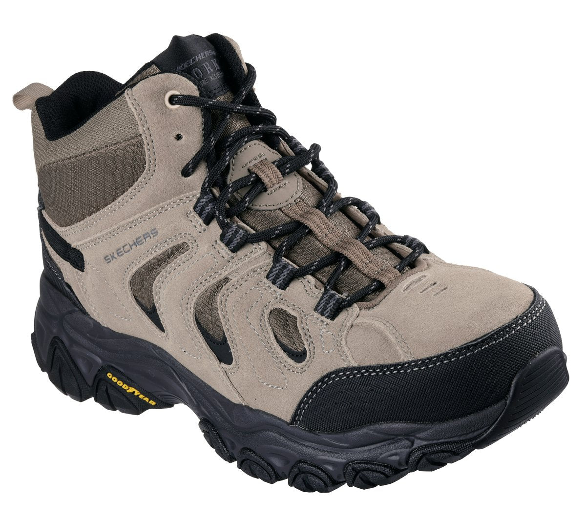 Work: After Burn M.Fit 2.0 - Zibiax Shoes | Men Skechers outlet