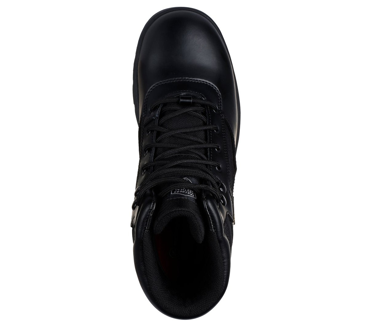 Waterproof Work Relaxed Fit: Wascana - Benen WP Tactical Shoes | Men Skechers sale