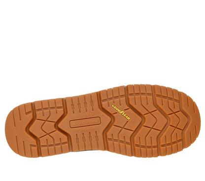 John Deere Waterproof: Flex-Wedge Ranger - Grizzly Creek | Men Skechers near me