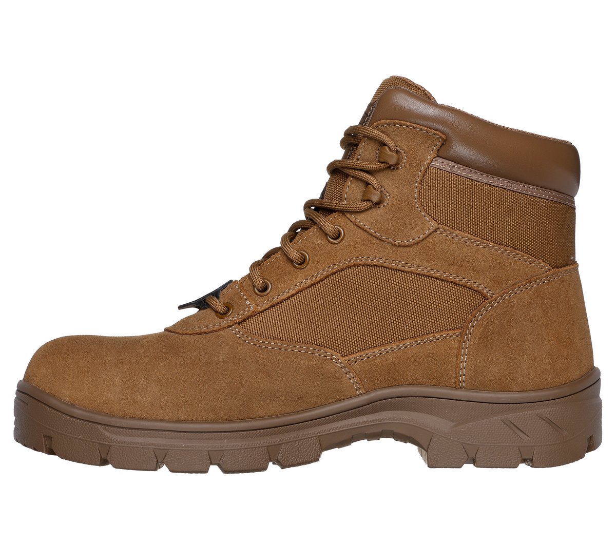 Work Waterproof: Wascana - Baylan Shoes | Men Skechers outlet