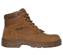 COYOTE BROWN