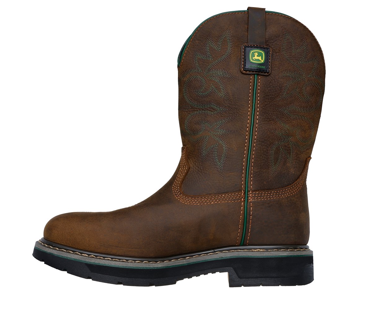 John Deere Waterproof: Rowood - Boulder Valley CT | Men Skechers for sale