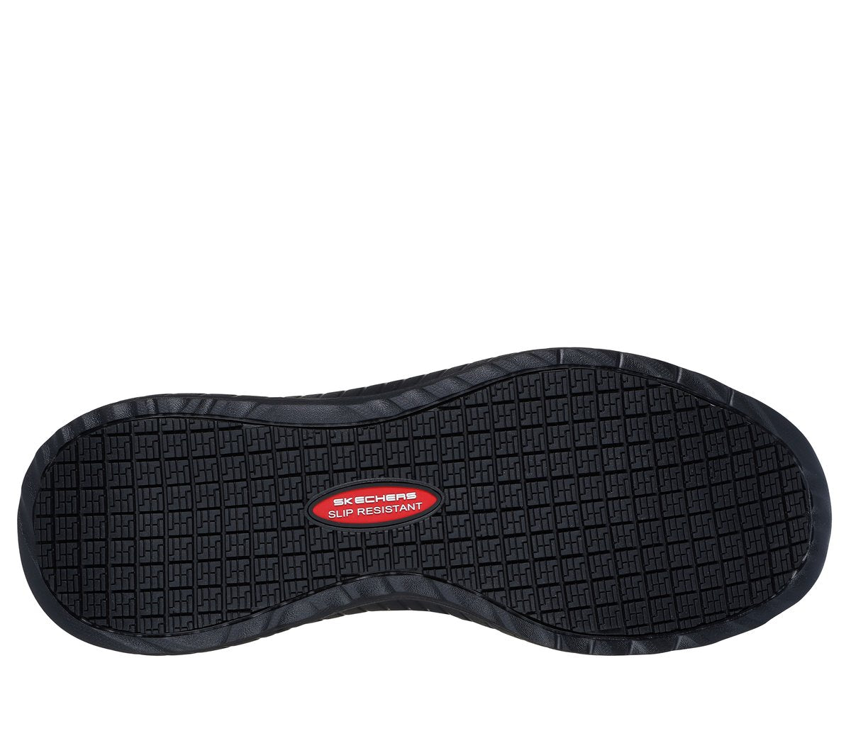 Work Slip-Resistant Relaxed Fit: Squad Chaos - Rockrath Shoes | Men Skechers near me