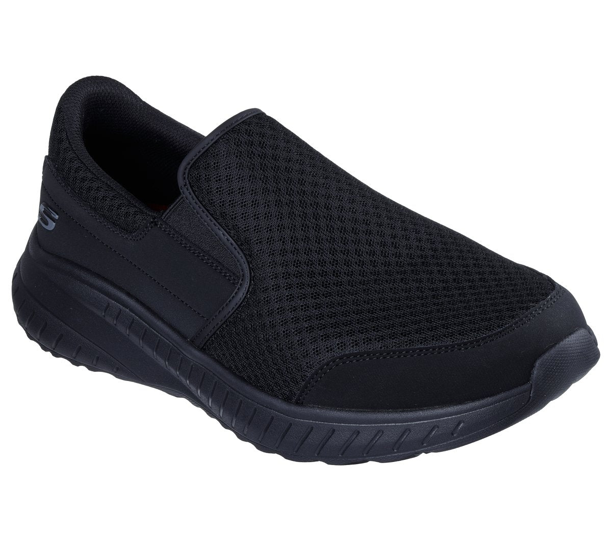 Work Slip-Resistant Relaxed Fit: Squad Chaos - Urgran Shoes | Men Skechers online