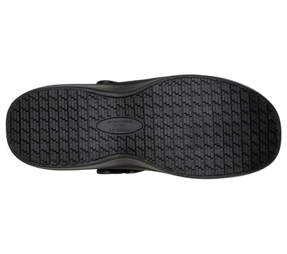 Work Arch Fit: Riverbound SR Shoes | Men Skechers online shop
