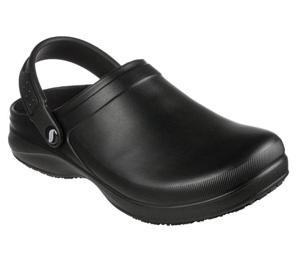 Work Arch Fit: Riverbound SR Shoes | Men Skechers online shop
