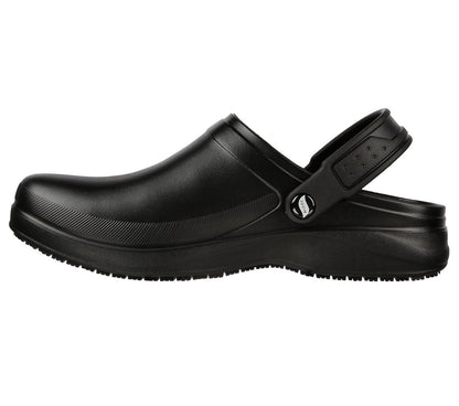 Work Arch Fit: Riverbound SR Shoes | Men Skechers online shop