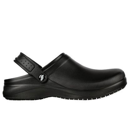 Work Arch Fit: Riverbound SR Shoes | Men Skechers online shop