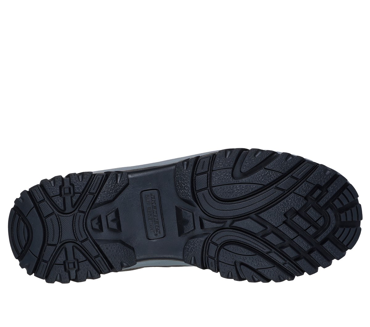 Work Waterproof: Relment - Erett Shoes | Men Skechers outlet
