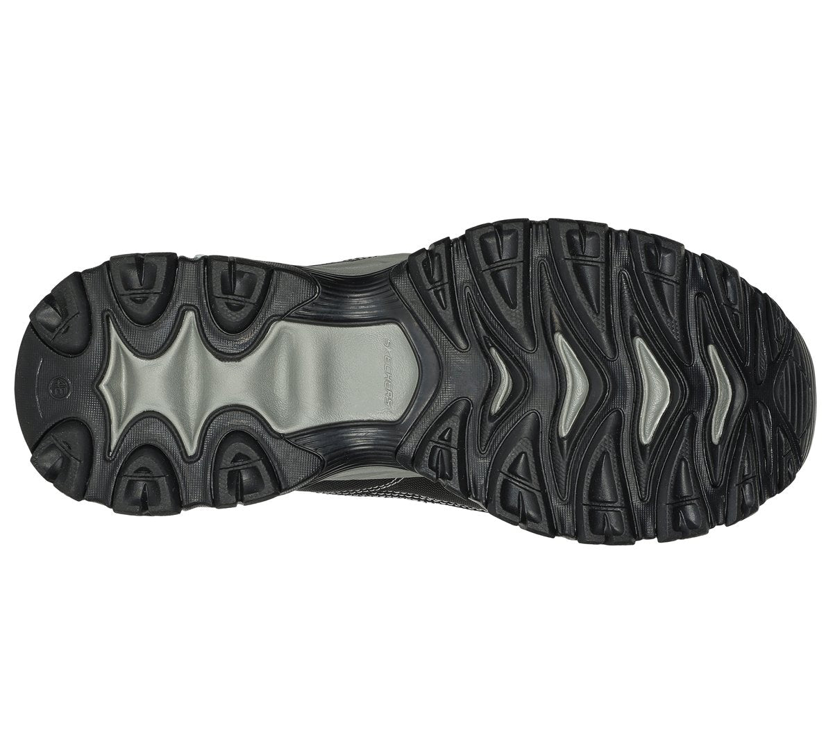 Work: Cankton - Ebbitt ST Shoes | Men Skechers sale