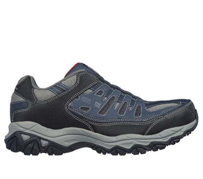 Work: Cankton - Ebbitt ST Shoes | Men Skechers sale