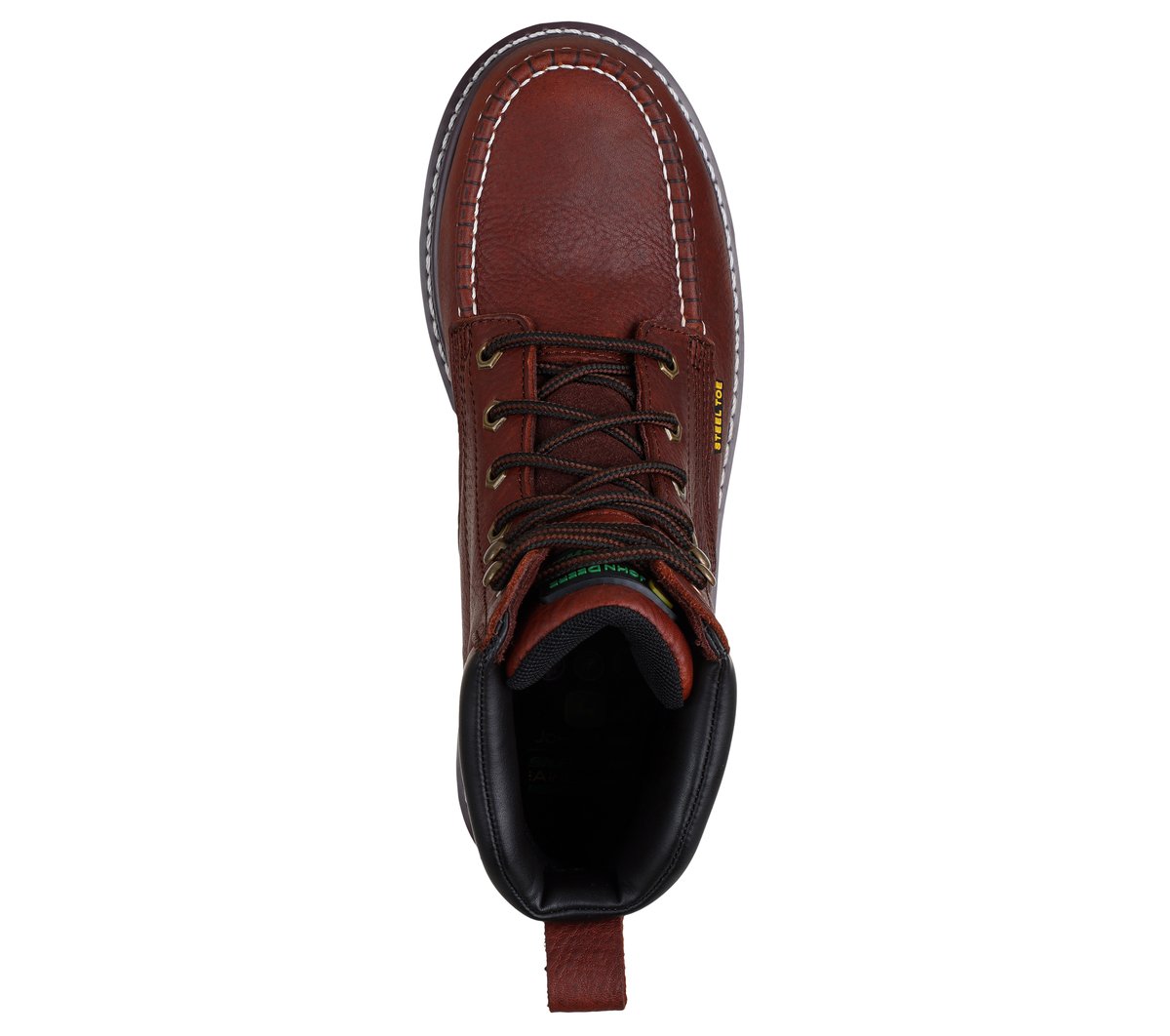 John Deere Waterproof: Kadmiel - Rockworth | Men Skechers near me