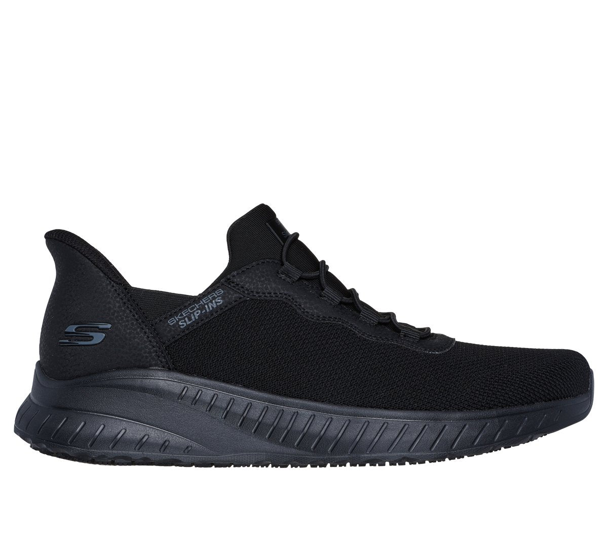 Slip-ins Work: Squad Chaos SR - Stivig Shoes | Men Skechers online