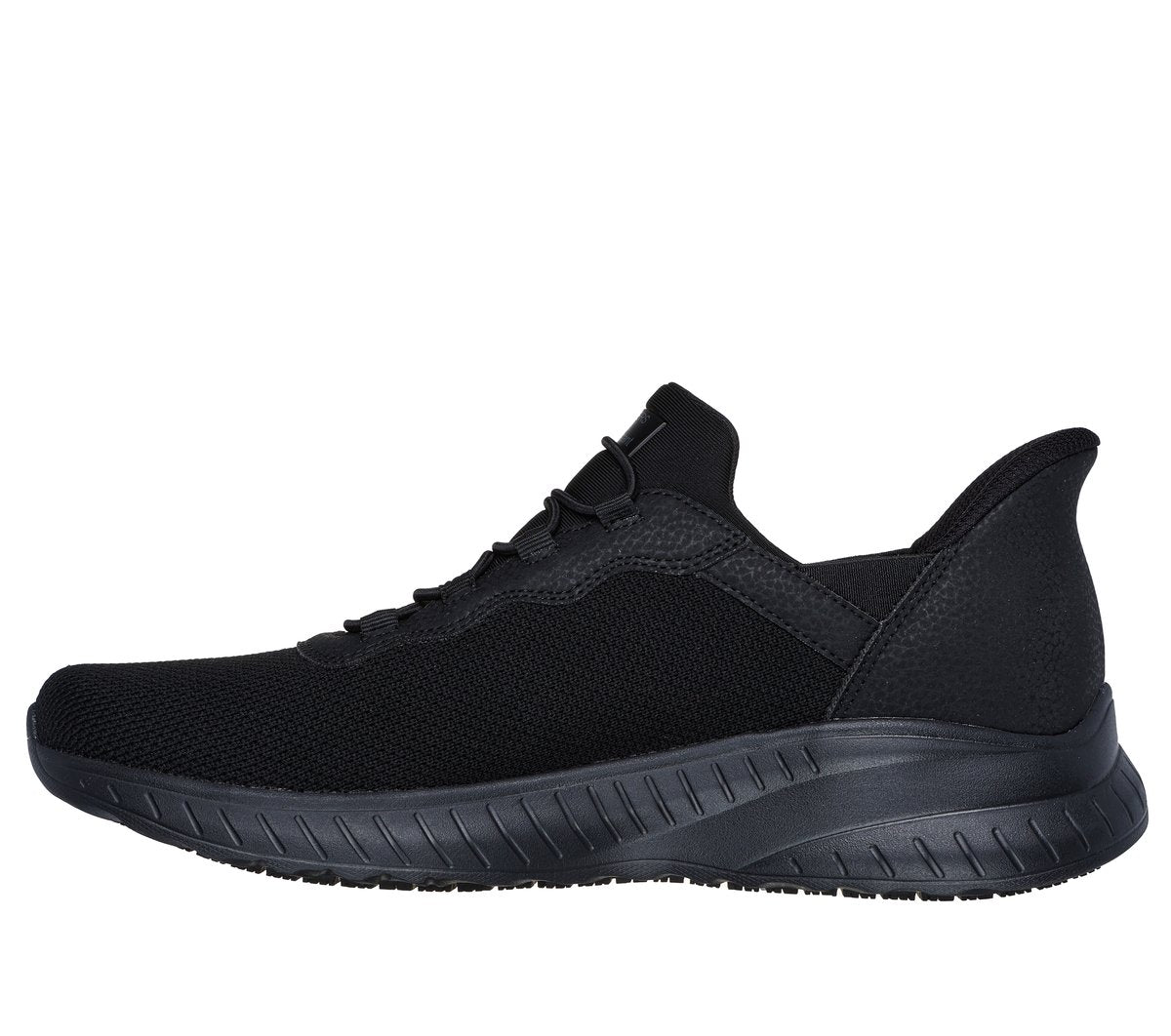 Slip-ins Work: Squad Chaos SR - Stivig Shoes | Men Skechers online