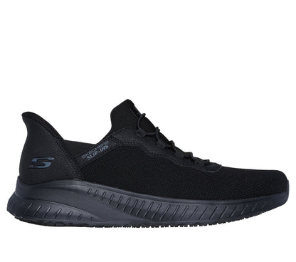 Slip-ins Work: Squad Chaos SR - Stivig Shoes | Men Skechers online