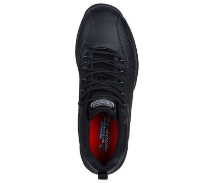 Work Relaxed Fit: Dighton - Strits Shoes | Men Skechers online shop