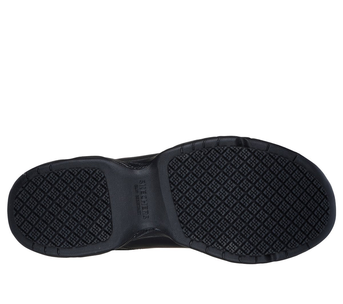 Work Relaxed Fit: Dighton - Strits Shoes | Men Skechers online shop
