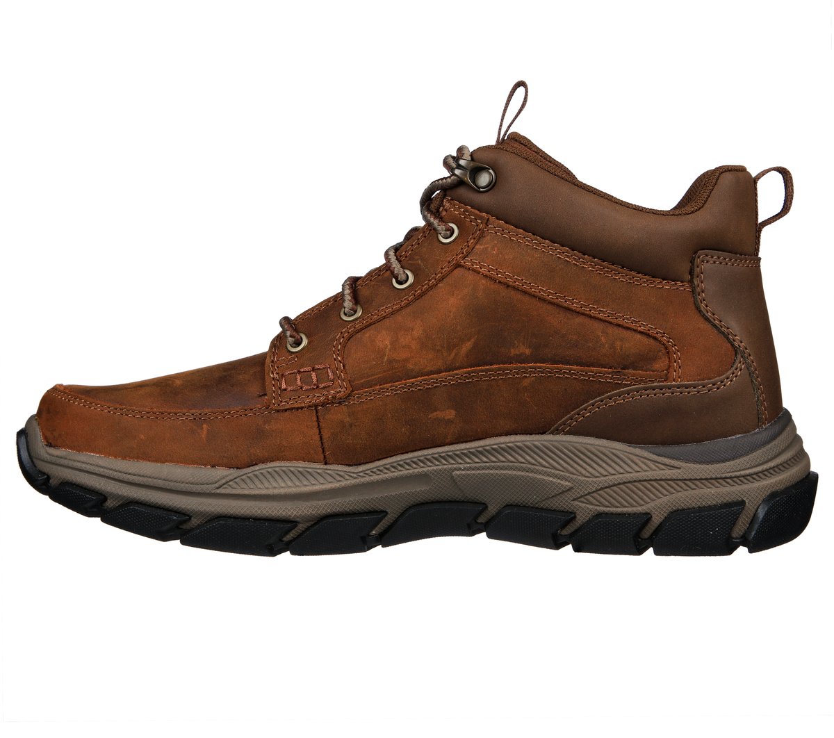 Relaxed Fit: Respected - Boswell Shoes | Men Skechers outlet