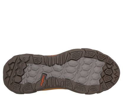Waterproof Relaxed Fit: Santoro - Cannon Shoes | Men Skechers sale