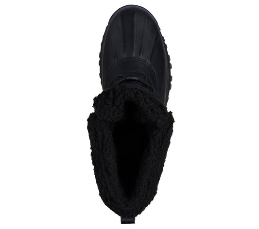 Waterproof Relaxed Fit: Trekson - Wesley Shoes | Men Skechers discount