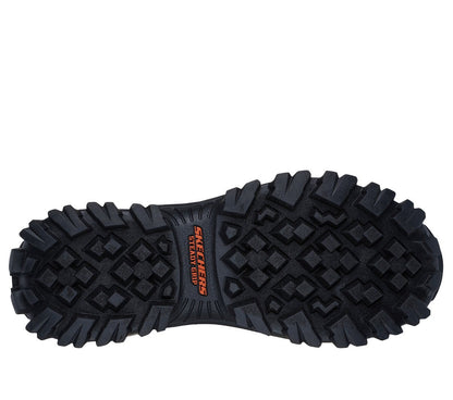 Waterproof Relaxed Fit: Trekson - Wilder Shoes | Men Skechers near me