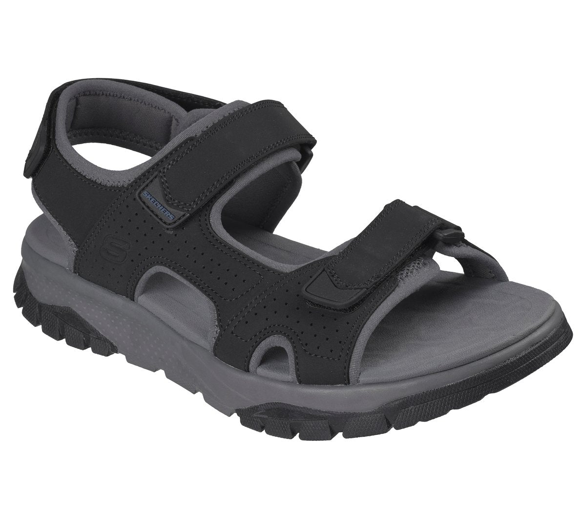 Relaxed Fit: Wagner - Avalon Shoes | Men Skechers sale