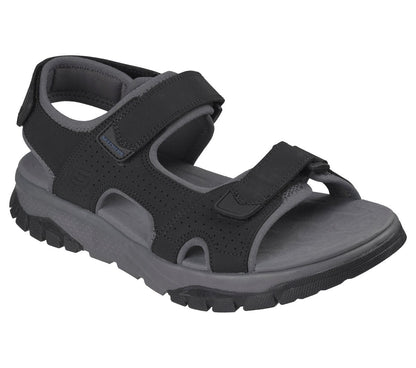 Relaxed Fit: Wagner - Avalon Shoes | Men Skechers sale