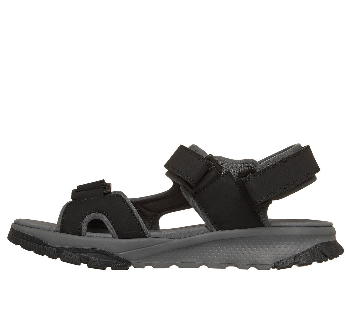 Relaxed Fit: Wagner - Avalon Shoes | Men Skechers sale